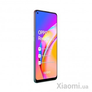 Смартфон OPPO Reno5 Lite 8/128GB Purple