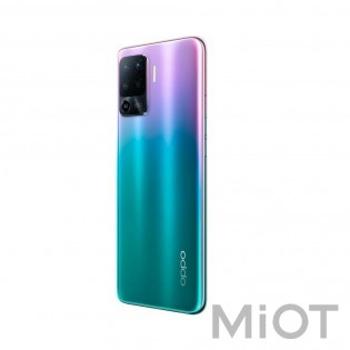 Смартфон OPPO Reno5 Lite 8/128GB Purple