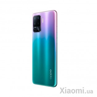 Смартфон OPPO Reno5 Lite 8/128GB Purple