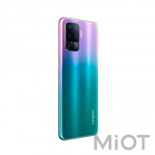 Смартфон OPPO Reno5 Lite 8/128GB Purple