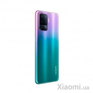 Смартфон OPPO Reno5 Lite 8/128GB Purple