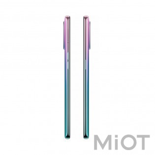 Смартфон OPPO Reno5 Lite 8/128GB Purple