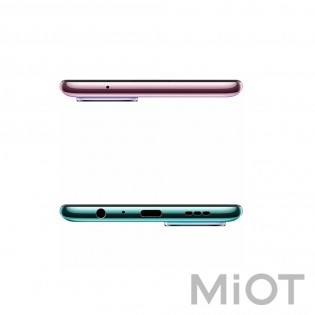Смартфон OPPO Reno5 Lite 8/128GB Purple