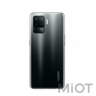Смартфон OPPO Reno5 Lite 8/128GB Black