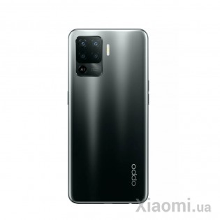Смартфон OPPO Reno5 Lite 8/128GB Black