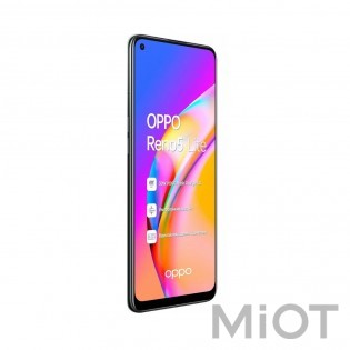 Смартфон OPPO Reno5 Lite 8/128GB Black