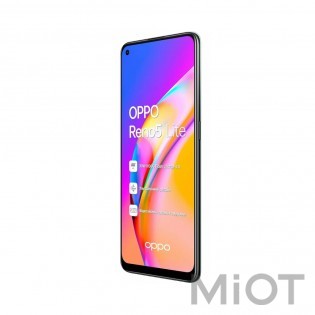 Смартфон OPPO Reno5 Lite 8/128GB Black