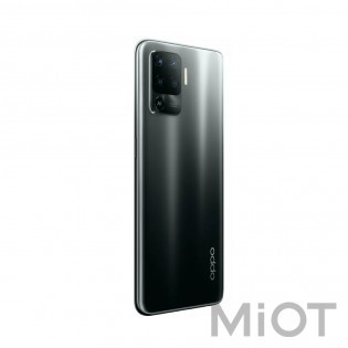 Смартфон OPPO Reno5 Lite 8/128GB Black