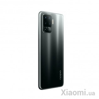 Смартфон OPPO Reno5 Lite 8/128GB Black