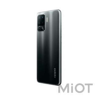 Смартфон OPPO Reno5 Lite 8/128GB Black