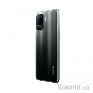 Смартфон OPPO Reno5 Lite 8/128GB Black