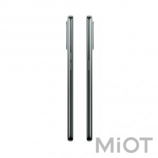 Смартфон OPPO Reno5 Lite 8/128GB Black