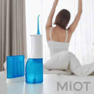 Іригатор для ротової порожнини Xiaomi SOOCAS W3 Pro