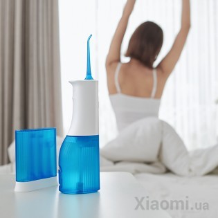 Ирригатор для ротовой полости Xiaomi SOOCAS W3 Pro