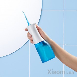 Ирригатор для ротовой полости Xiaomi SOOCAS W3 Pro