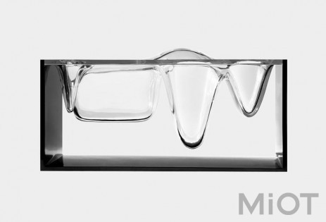 Офісний органайзер Xiaomi LIQUID STATION LEXON LD130