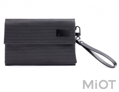 Органайзер Xiaomi Runmi 90 Ninetygo digital storage package handbag
