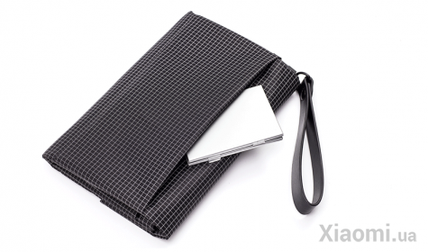 Органайзер Xiaomi Runmi 90 Ninetygo digital storage package handbag