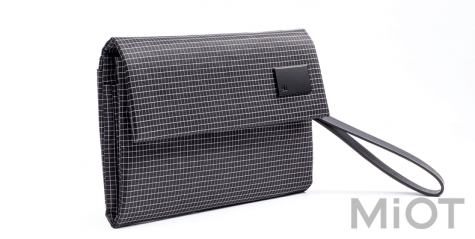 Органайзер Xiaomi Runmi 90 Ninetygo digital storage package handbag