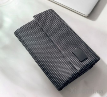 Органайзер Xiaomi Runmi 90 Ninetygo digital storage package handbag
