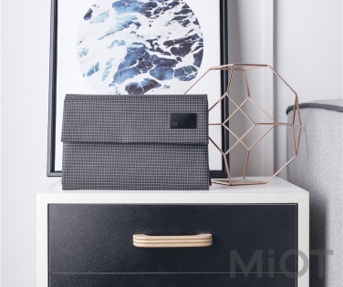 Органайзер Xiaomi Runmi 90 Ninetygo digital storage package handbag