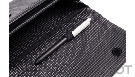 Органайзер Xiaomi Runmi 90 Ninetygo digital storage package handbag