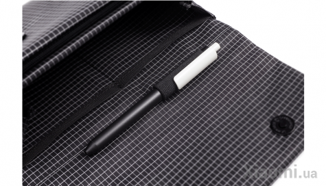 Органайзер Xiaomi Runmi 90 Ninetygo digital storage package handbag