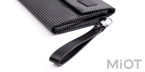 Органайзер Xiaomi Runmi 90 Ninetygo digital storage package handbag