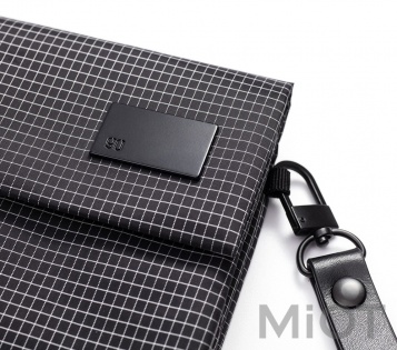 Органайзер Xiaomi Runmi 90 Ninetygo digital storage package handbag