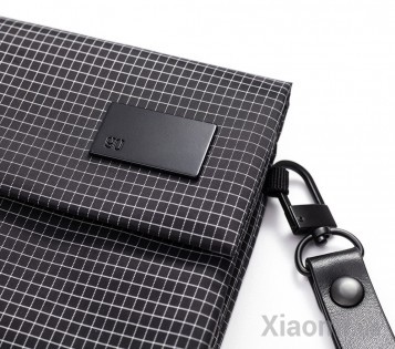 Органайзер Xiaomi Runmi 90 Ninetygo digital storage package handbag