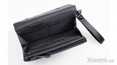 Органайзер Xiaomi Runmi 90 Ninetygo digital storage package handbag