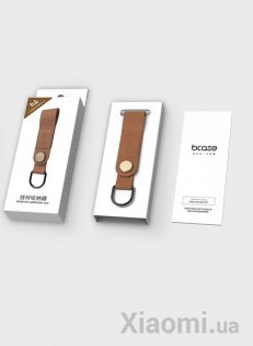Органайзер для наушников Xiaomi BCASE MEC Wire Container Brown MEC