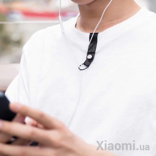 Органайзер для наушников Xiaomi BCASE MEC Wire Container Black MEC