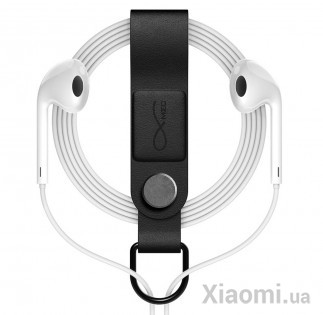 Органайзер для наушников Xiaomi BCASE MEC Wire Container Black MEC