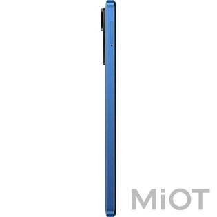 Смартфон Xiaomi Redmi Note 11S 6/64 GB Twilight Blue EU/CE