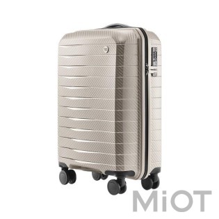 Валіза Xiaomi Ninetygo Lightweight Luggage 20` Beige (6941413216401)