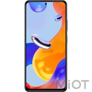 Смартфон Xiaomi Redmi Note 11 Pro 8/128GB Polar White EU/CE