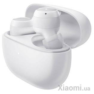 Беспроводные наушники Xiaomi Redmi Buds 3 Lite White