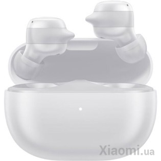 Беспроводные наушники Xiaomi Redmi Buds 3 Lite White