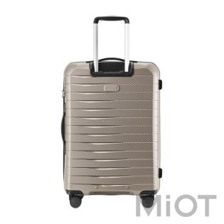 Чемодан Xiaomi Ninetygo Lightweight Luggage 20` Beige (6941413216401)