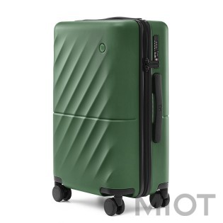 Валіза Xiaomi Ninetygo Ripple Luggage 20` Olive Green (6941413222181)