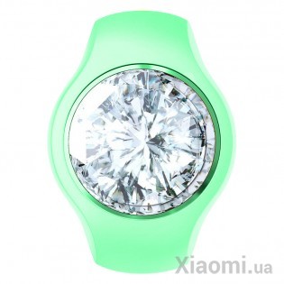 Amazpet HAII's Smart Dog Tracker Green