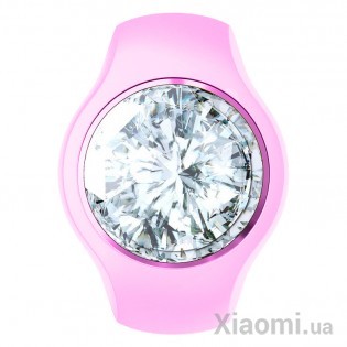 Amazpet HAII's Smart Dog Tracker Pink
