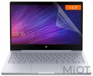 Захисна плівка для ноутбука Xiaomi Cooskin LCD HD Protective Film 13.3 "YLS-133X