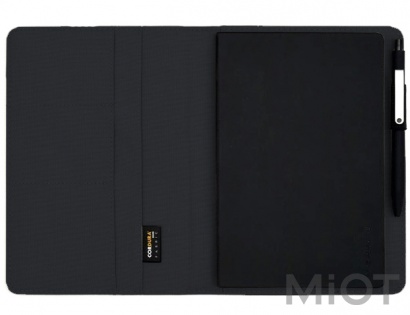 Набір Xiaomi KACO Noble A5 Notebook Collection Black
