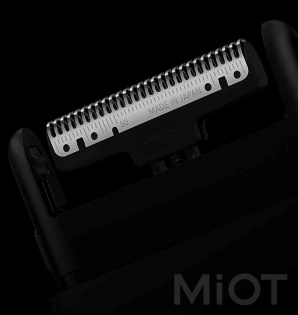Електробритва Mi Home (Mijia) Electric Shaver portable Black