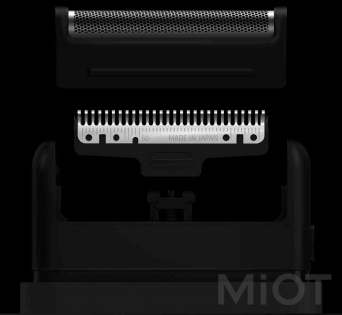 Електробритва Mi Home (Mijia) Electric Shaver portable Black