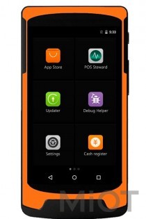 POS термінал Xiaomi SunMi M1