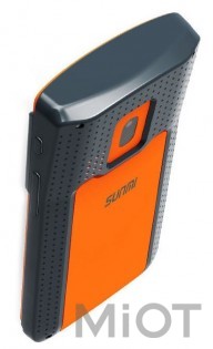 POS термінал Xiaomi SunMi M1