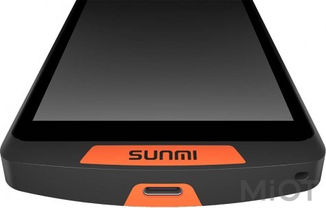 POS термінал Xiaomi SunMi M2